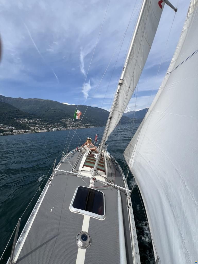 Bianca Yachts Bianca Aphrodite 101