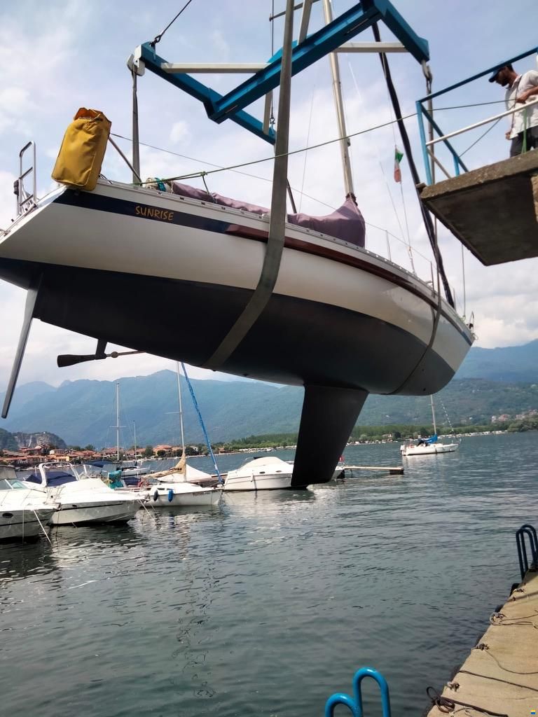 Bianca Yachts Bianca Aphrodite 101