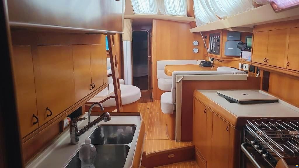 Comar Comet 51 DH