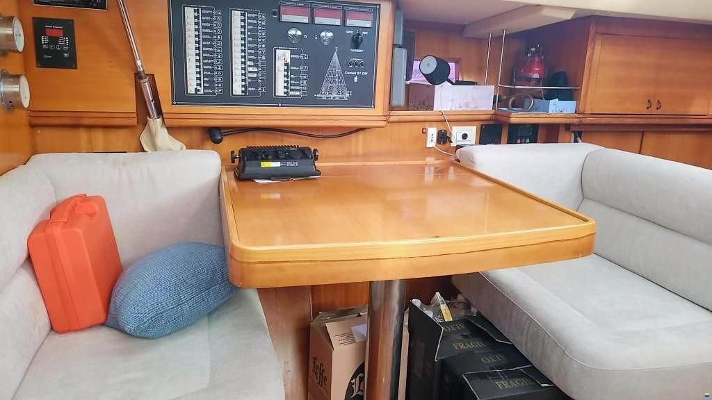 Comar Comet 51 DH