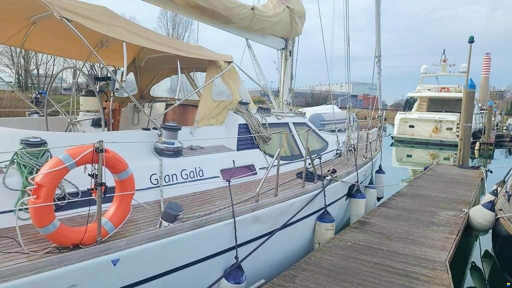 Comar Comet 51 DH