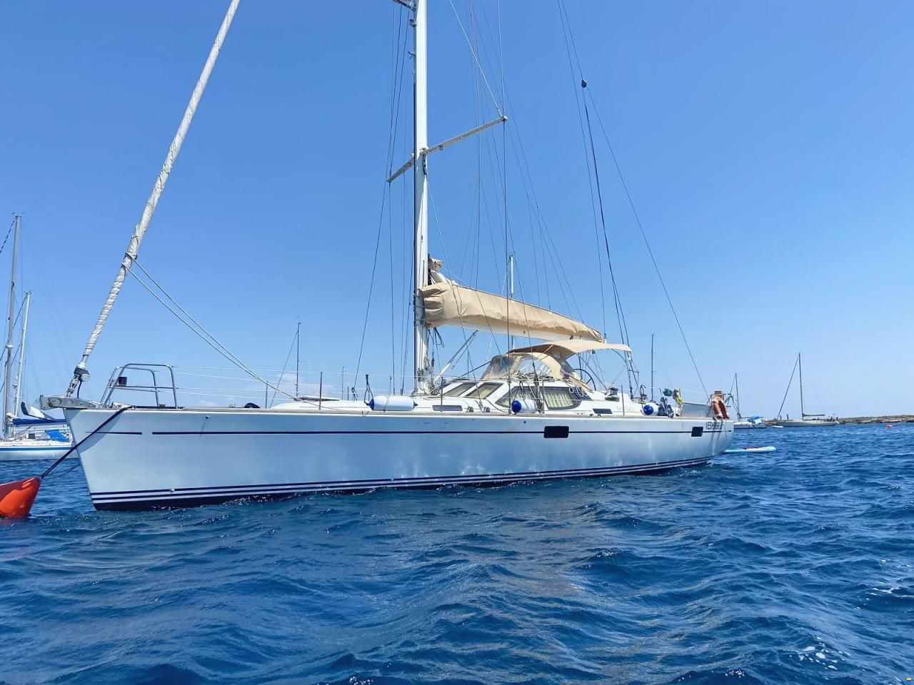 Comar Comet 51 DH