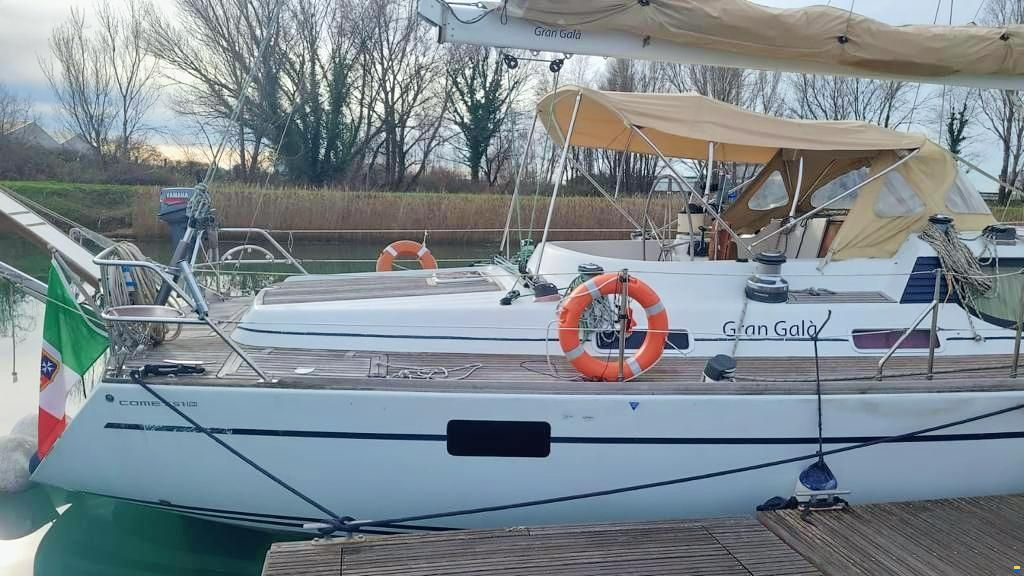 Comar Comet 51 DH