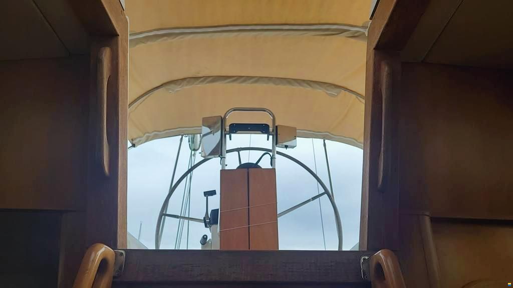 Comar Comet 51 DH