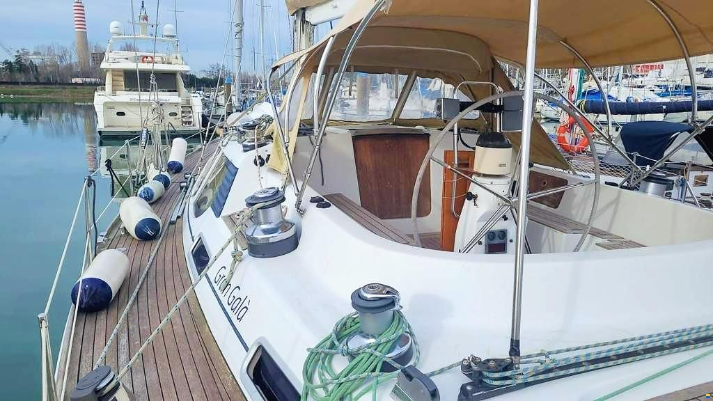 Comar Comet 51 DH