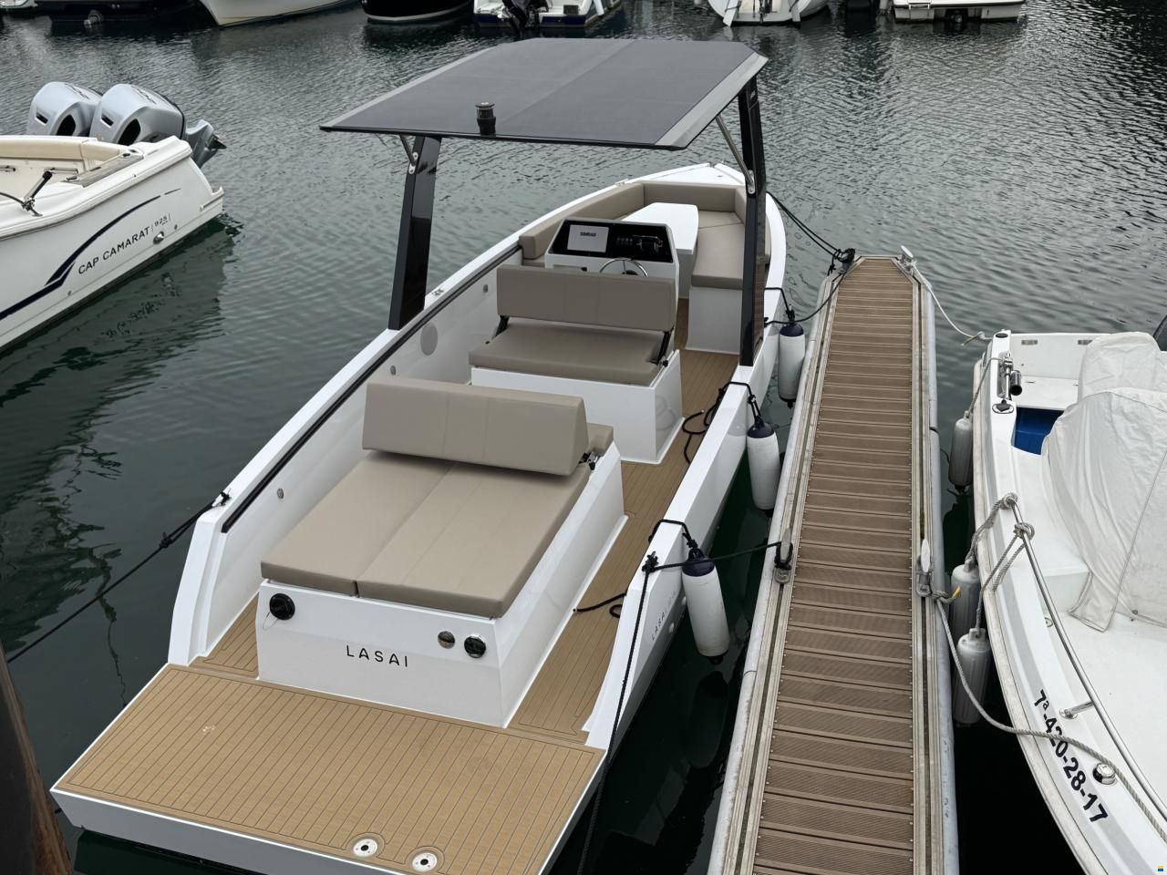 Lasai 22 GL