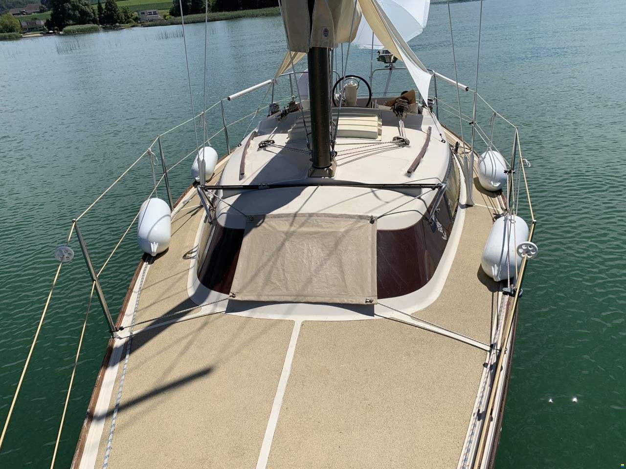 Dehler Duetta 86GS