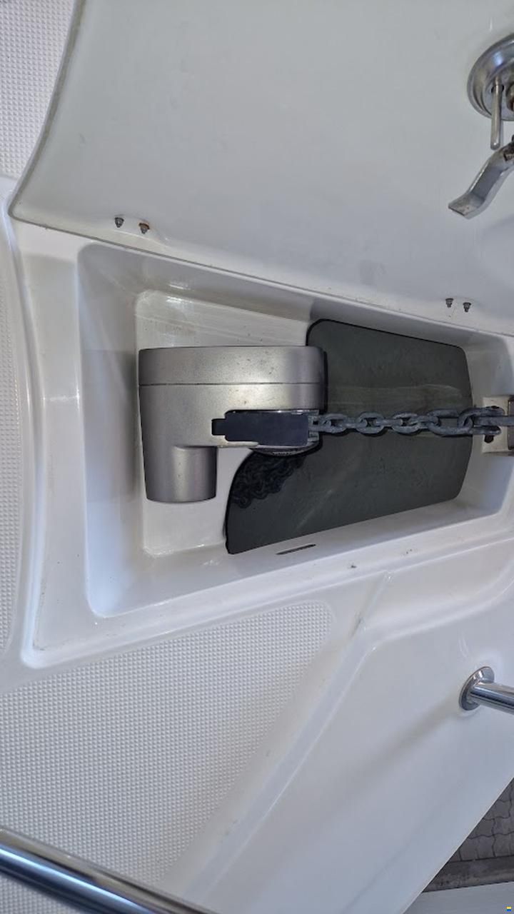 Bavaria 37 Sport
