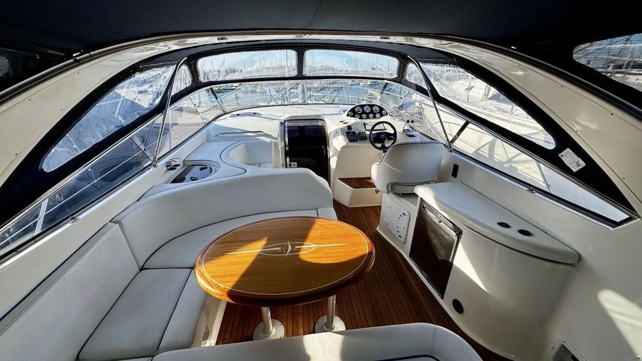 Bavaria 37 Sport