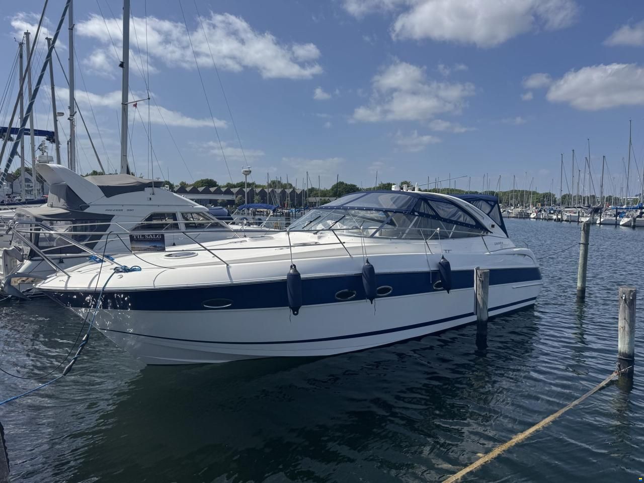 Bavaria 37 Sport