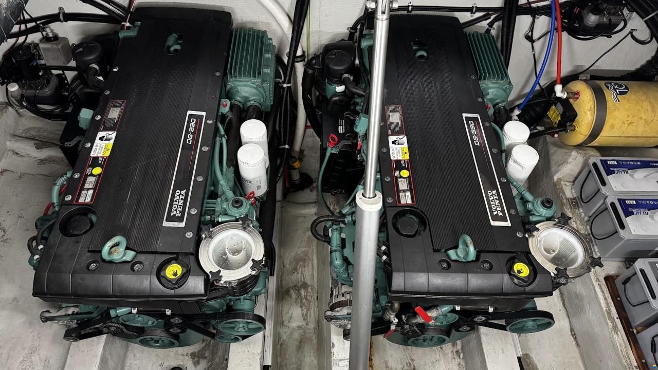 Bavaria 37 Sport