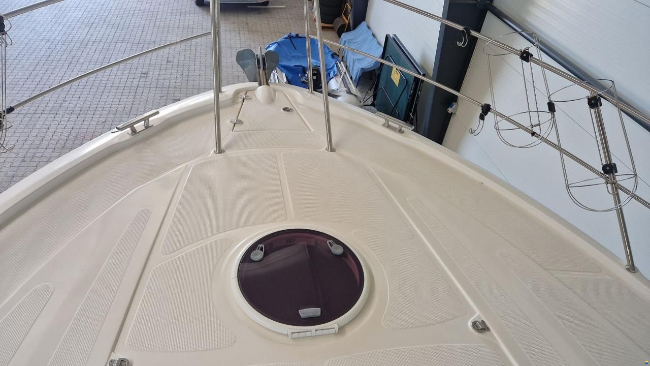 Bavaria 37 Sport