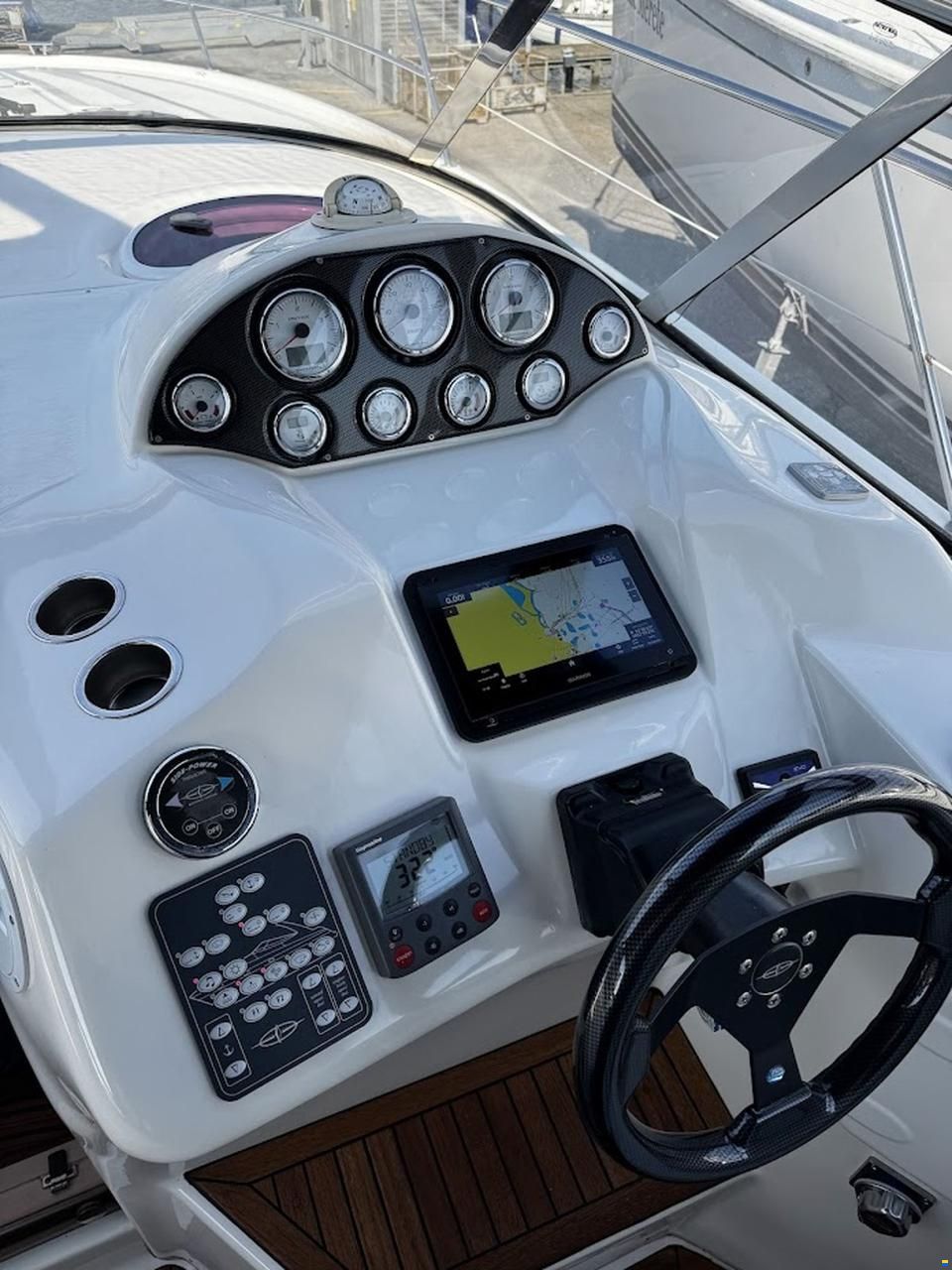 Bavaria 37 Sport