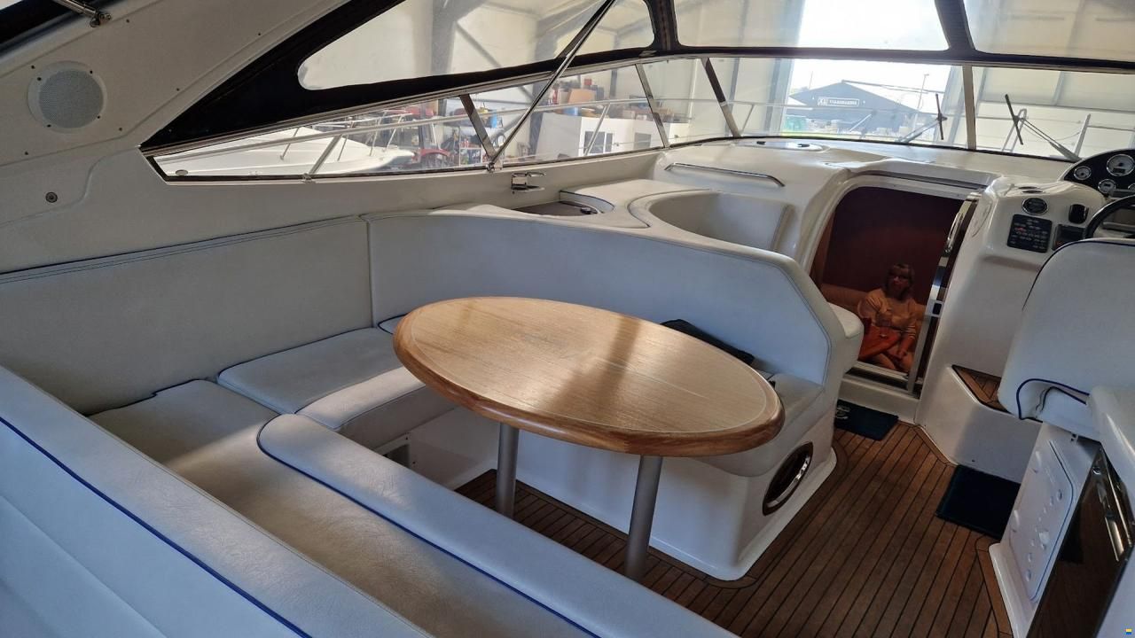 Bavaria 37 Sport
