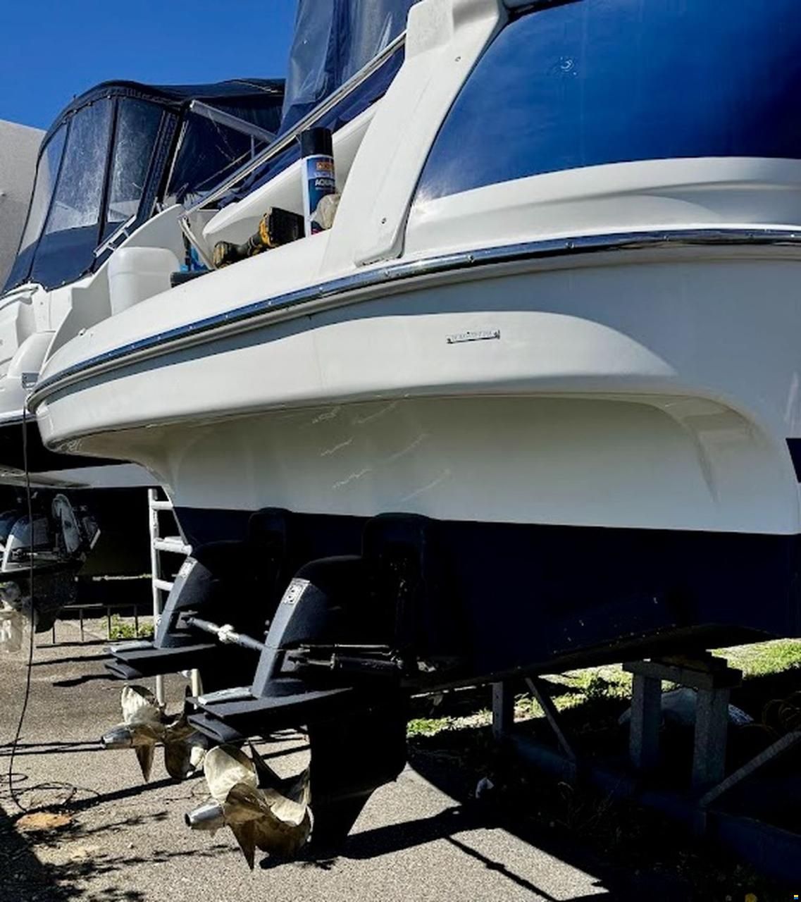 Bavaria 37 Sport
