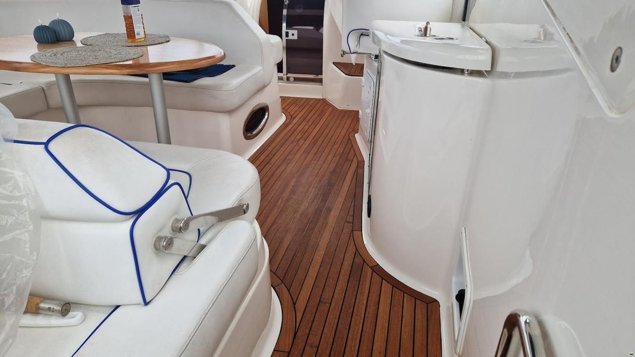 Bavaria 37 Sport