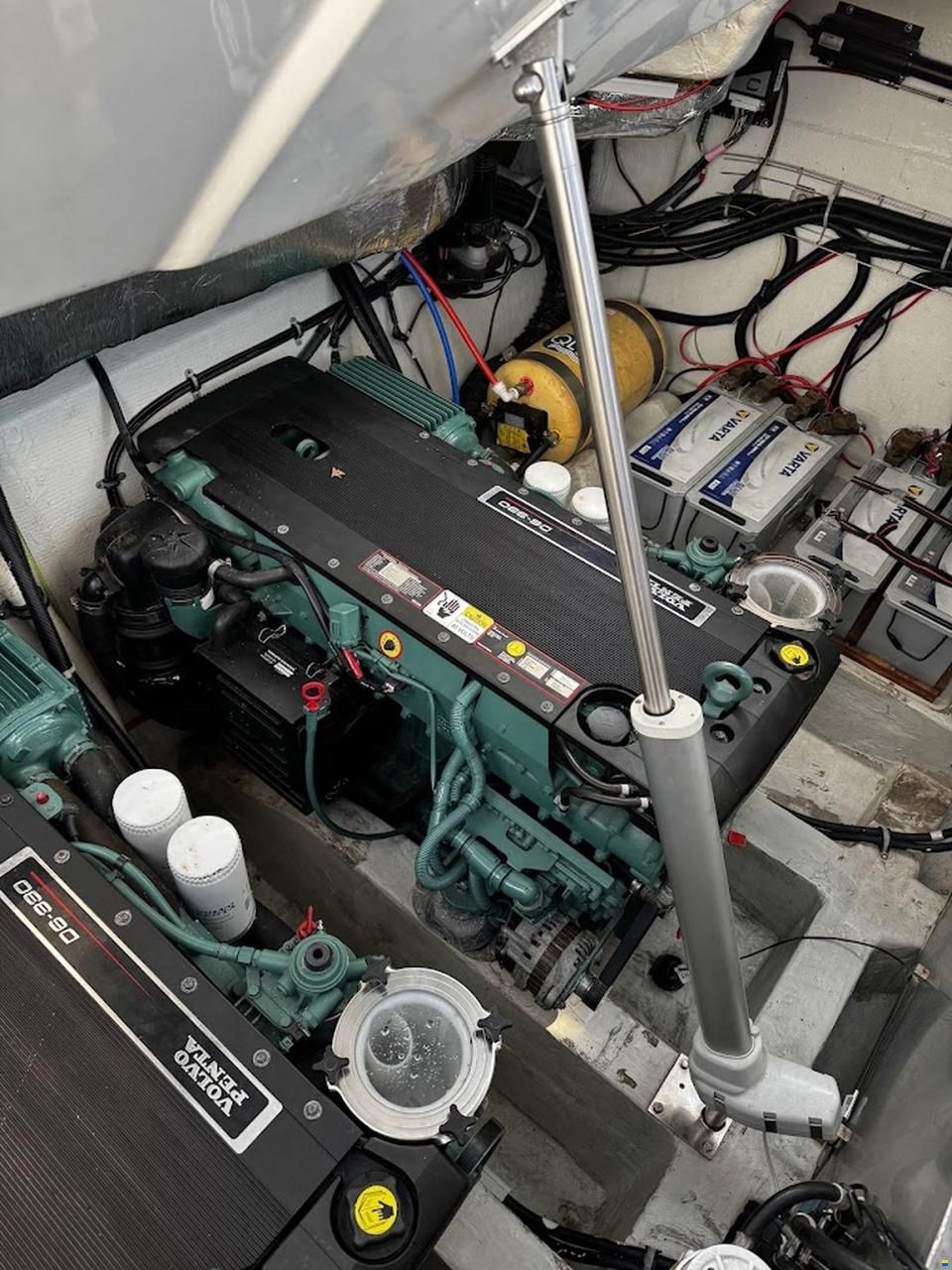 Bavaria 37 Sport