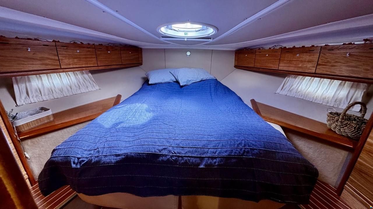 Bavaria 37 Sport