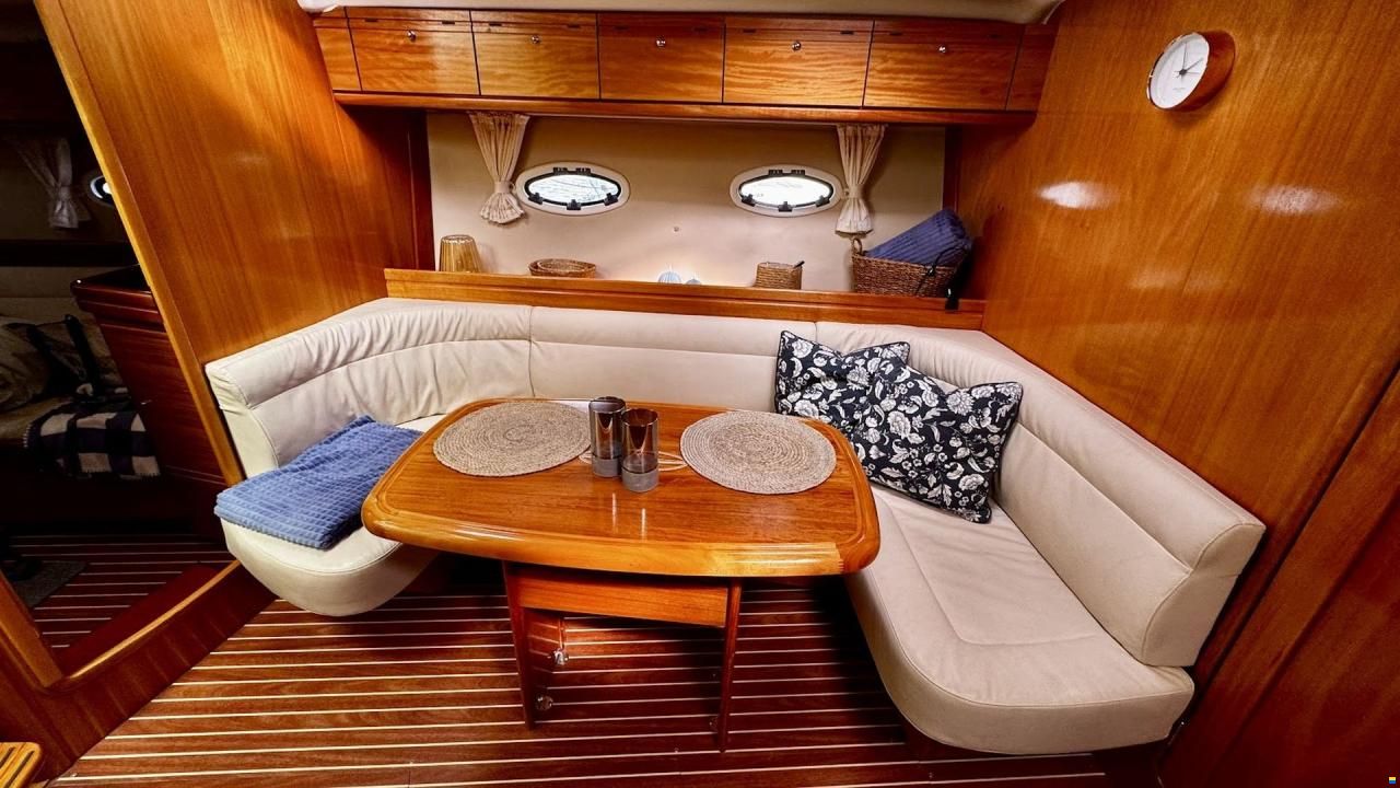 Bavaria 37 Sport