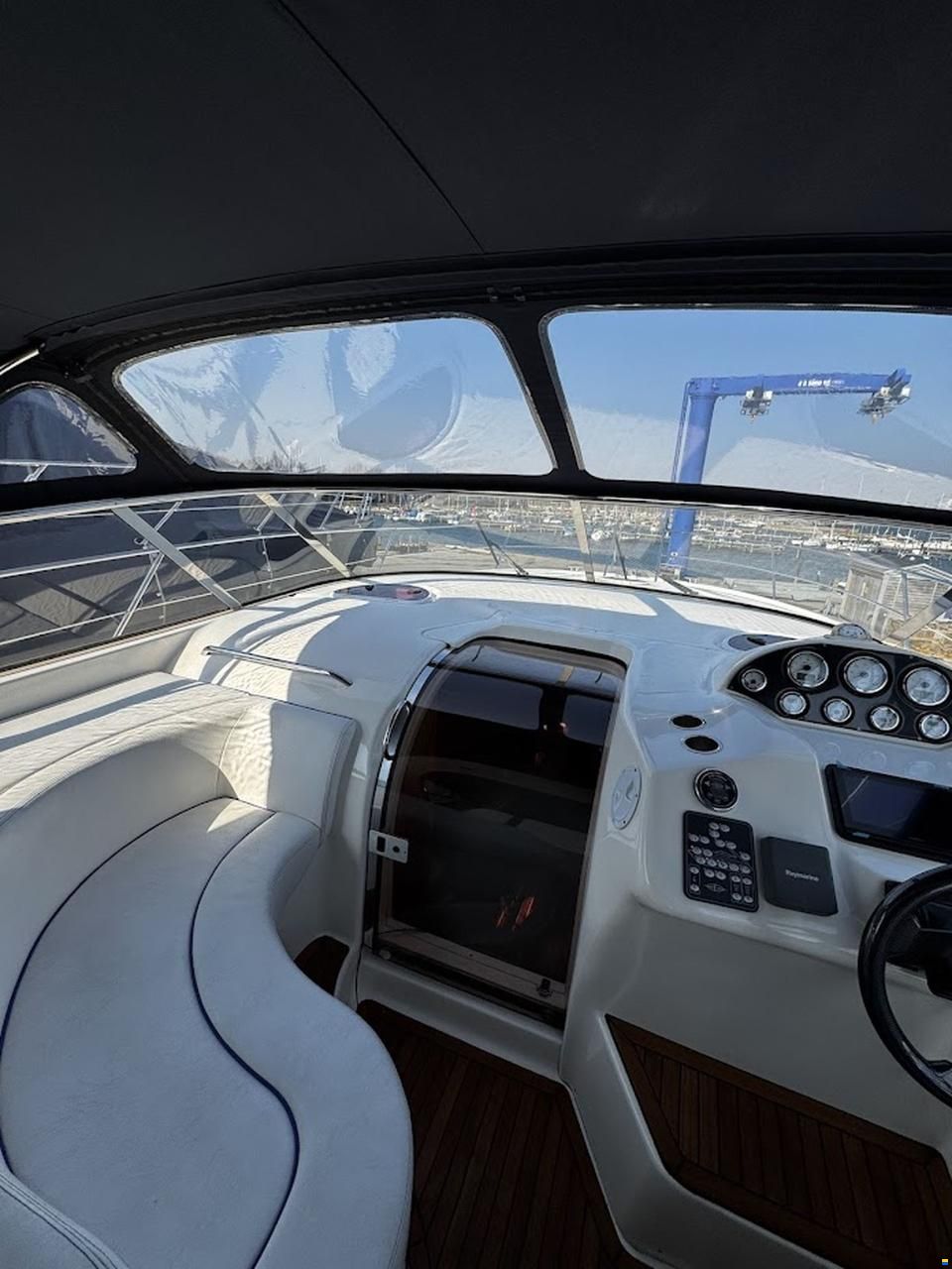 Bavaria 37 Sport