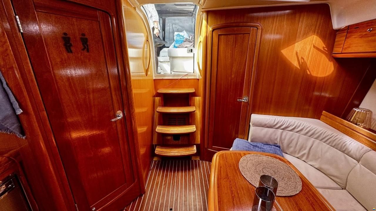 Bavaria 37 Sport