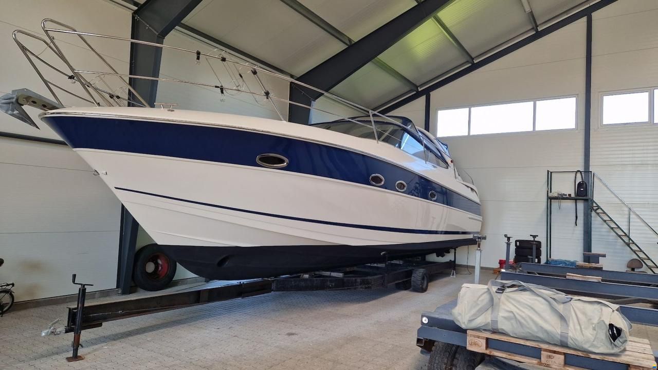 Bavaria 37 Sport