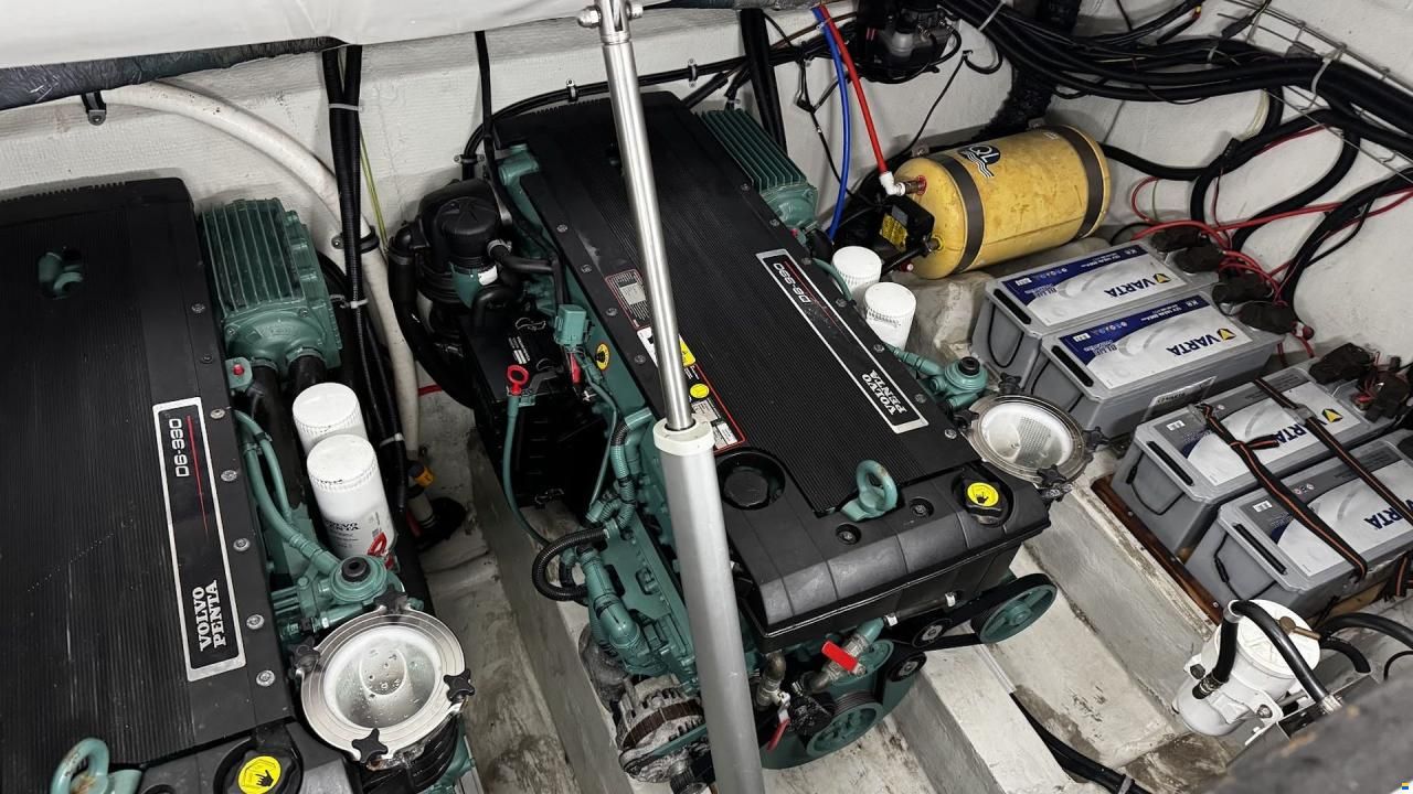 Bavaria 37 Sport