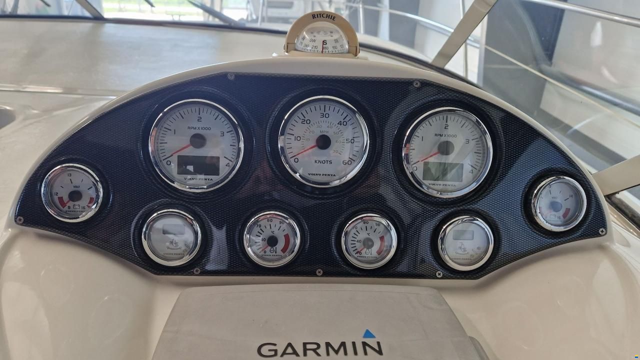 Bavaria 37 Sport