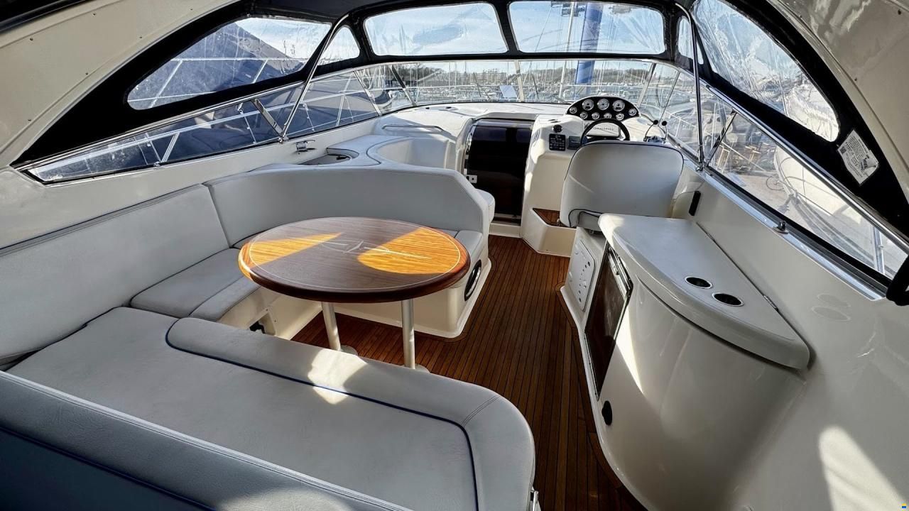Bavaria 37 Sport