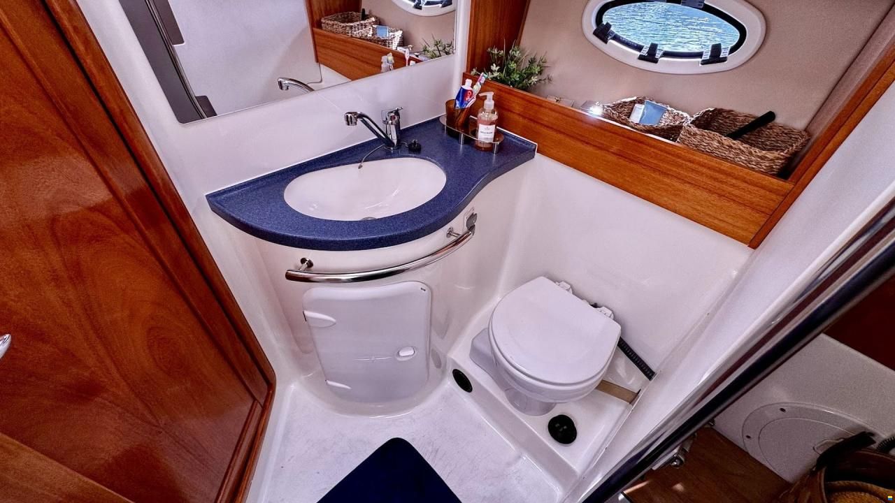 Bavaria 37 Sport