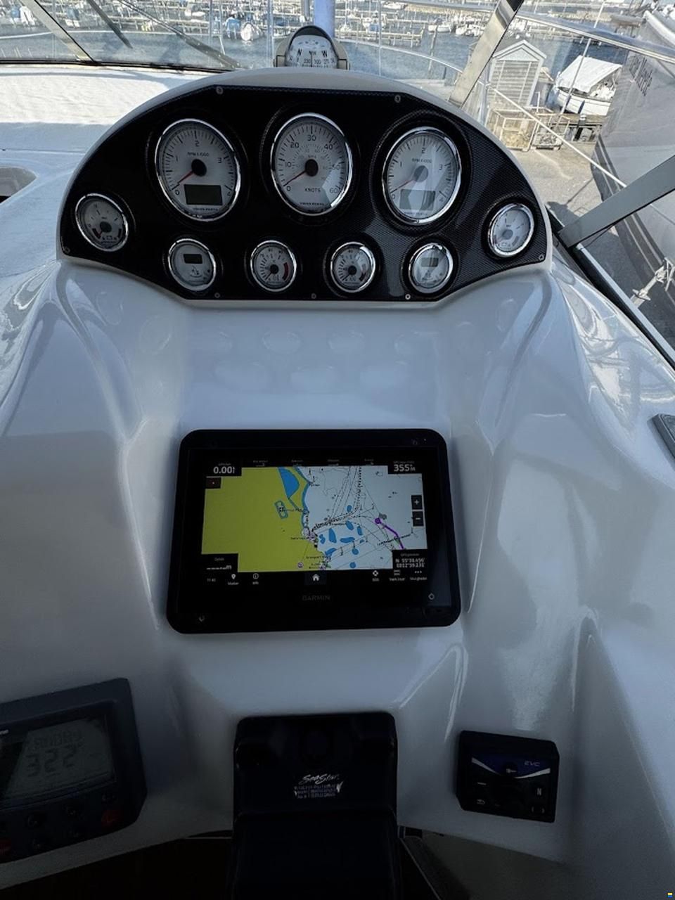 Bavaria 37 Sport