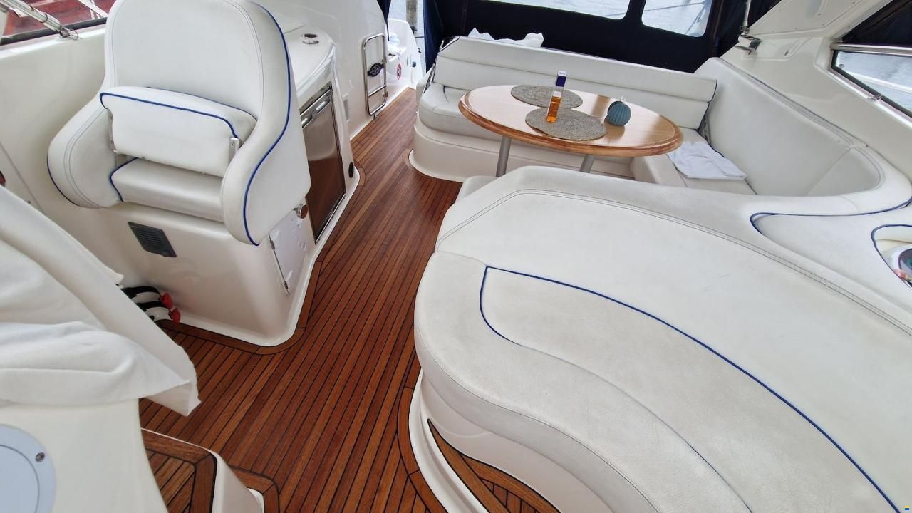 Bavaria 37 Sport