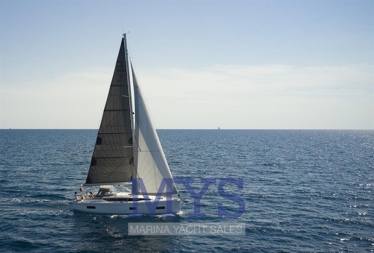 Bavaria C38