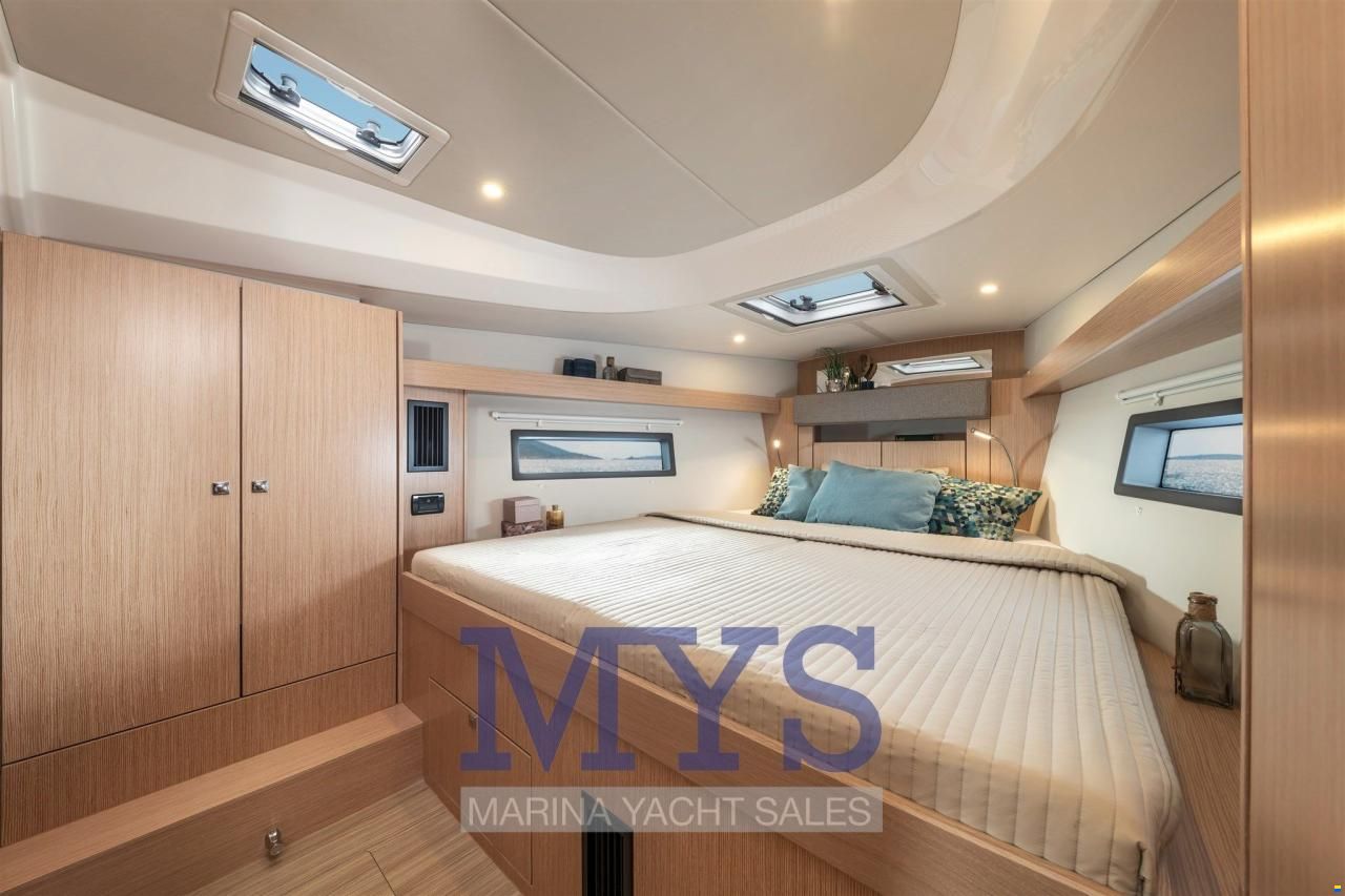 Bavaria C42