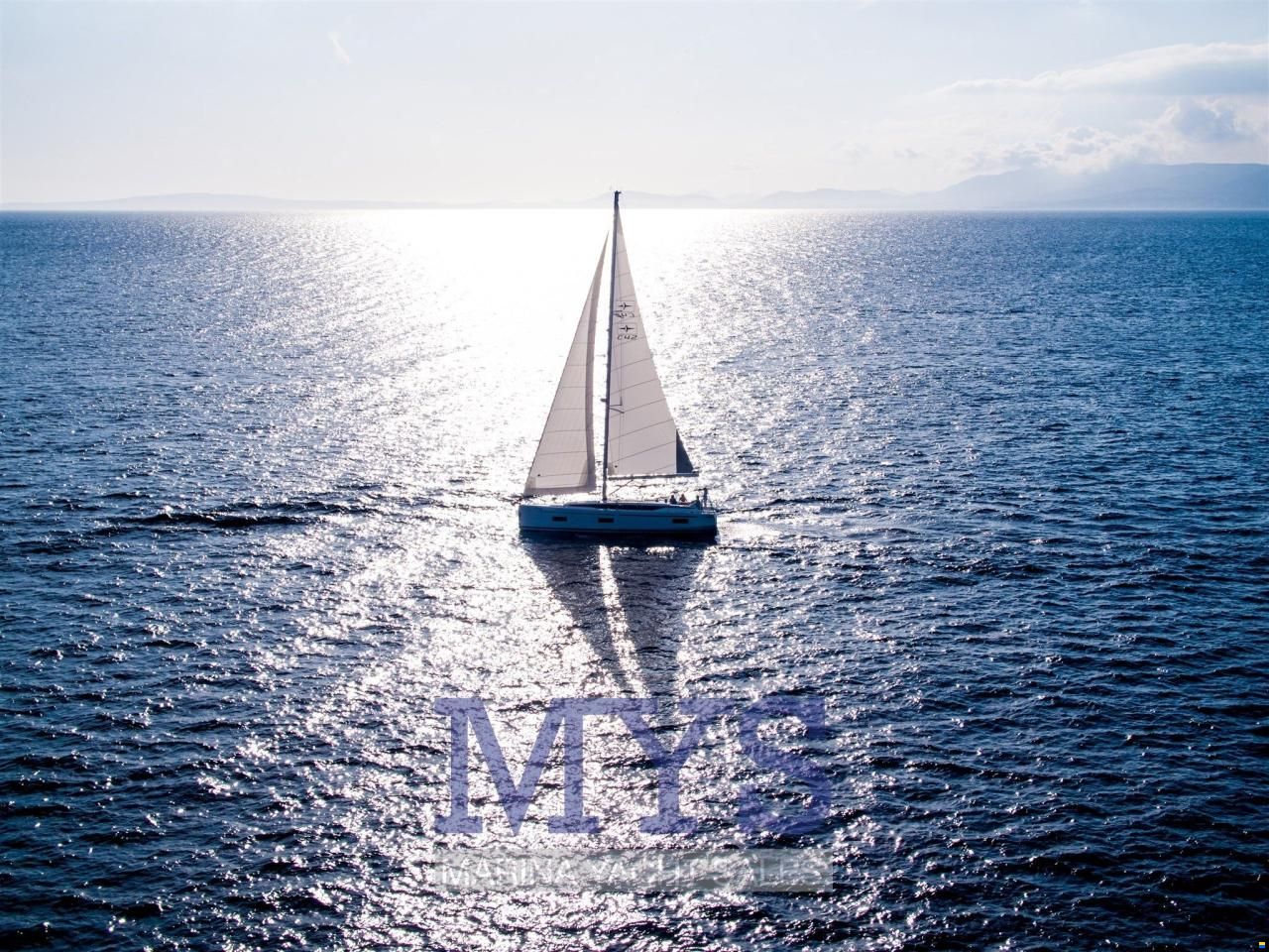 Bavaria C42