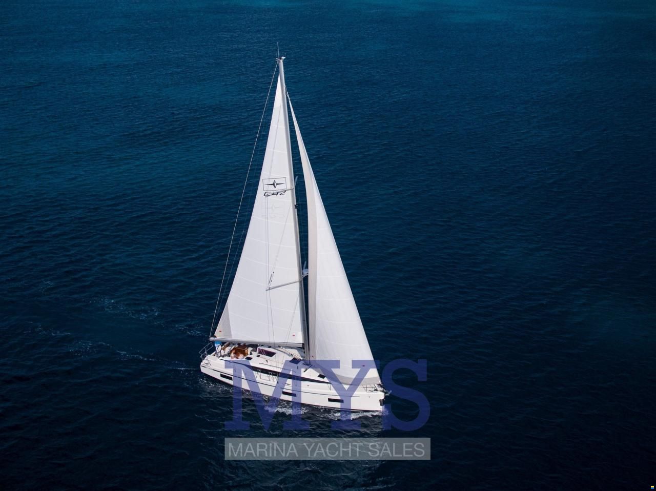 Bavaria C42