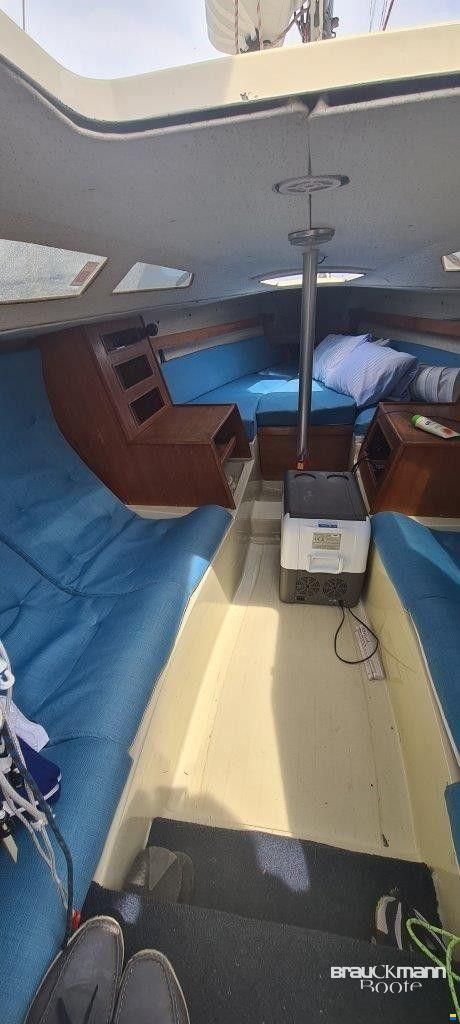 Monark International 806
