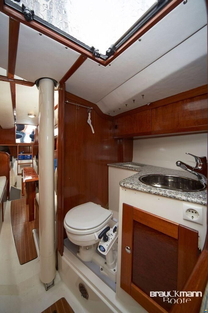 Helmsman 1200