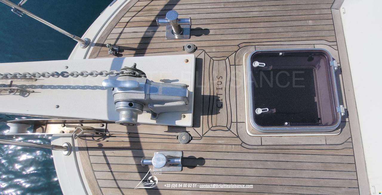 Tarquin TRADER 44