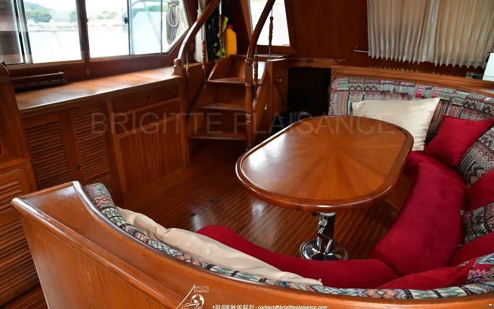 Tarquin Trader 44