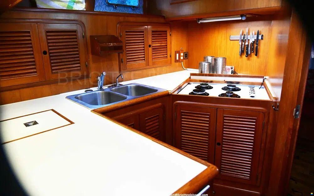 Tarquin Trader 44