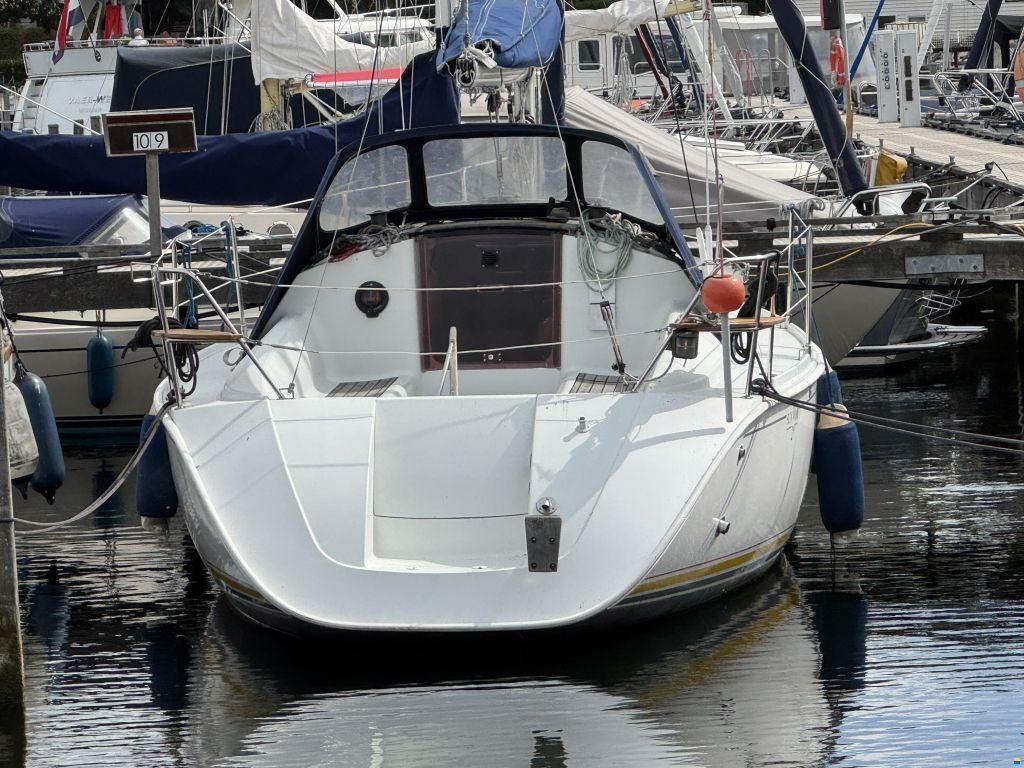 Jeanneau Sun Way 29