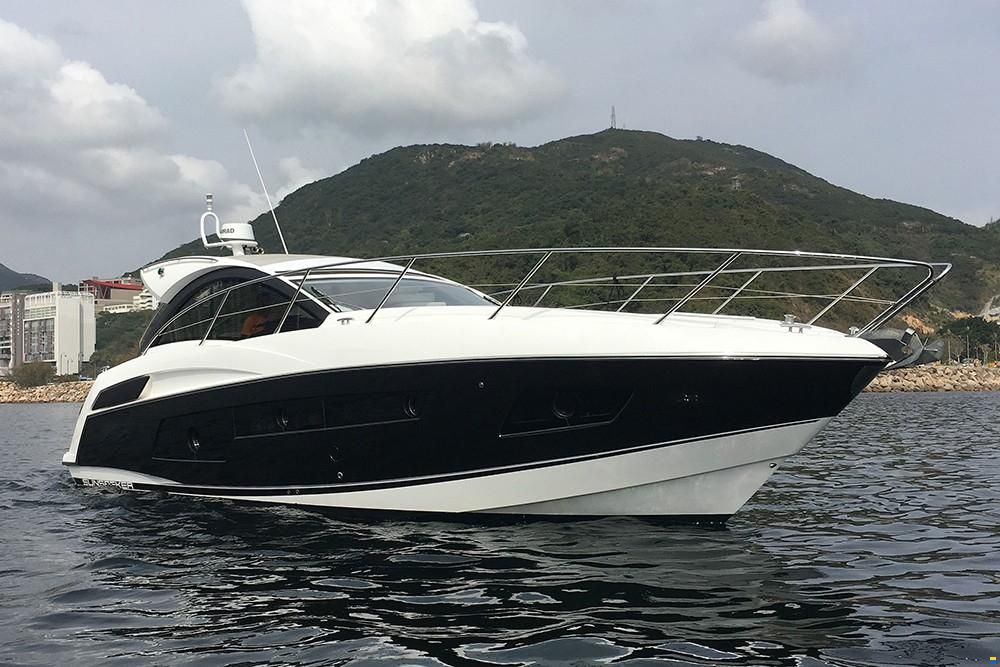 Sunseeker 40 Portofino