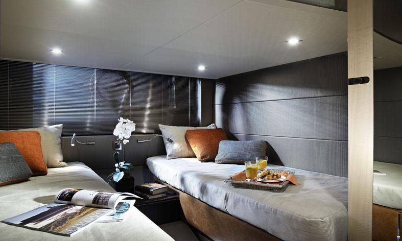 Sunseeker 40 Portofino