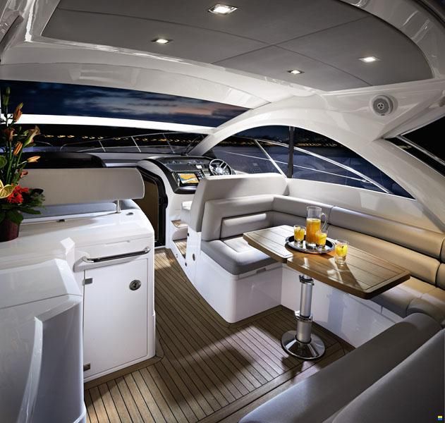 Sunseeker 40 Portofino