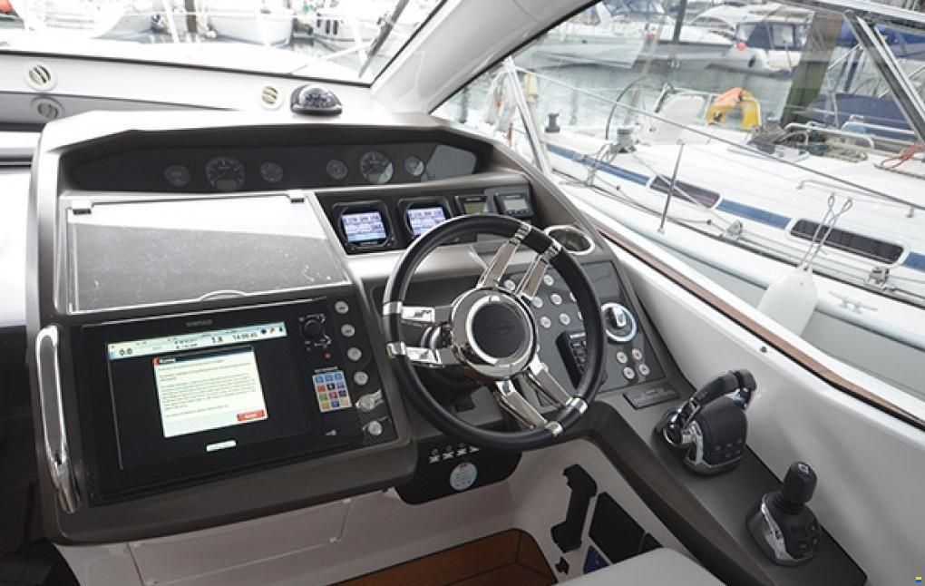 Sunseeker 40 Portofino