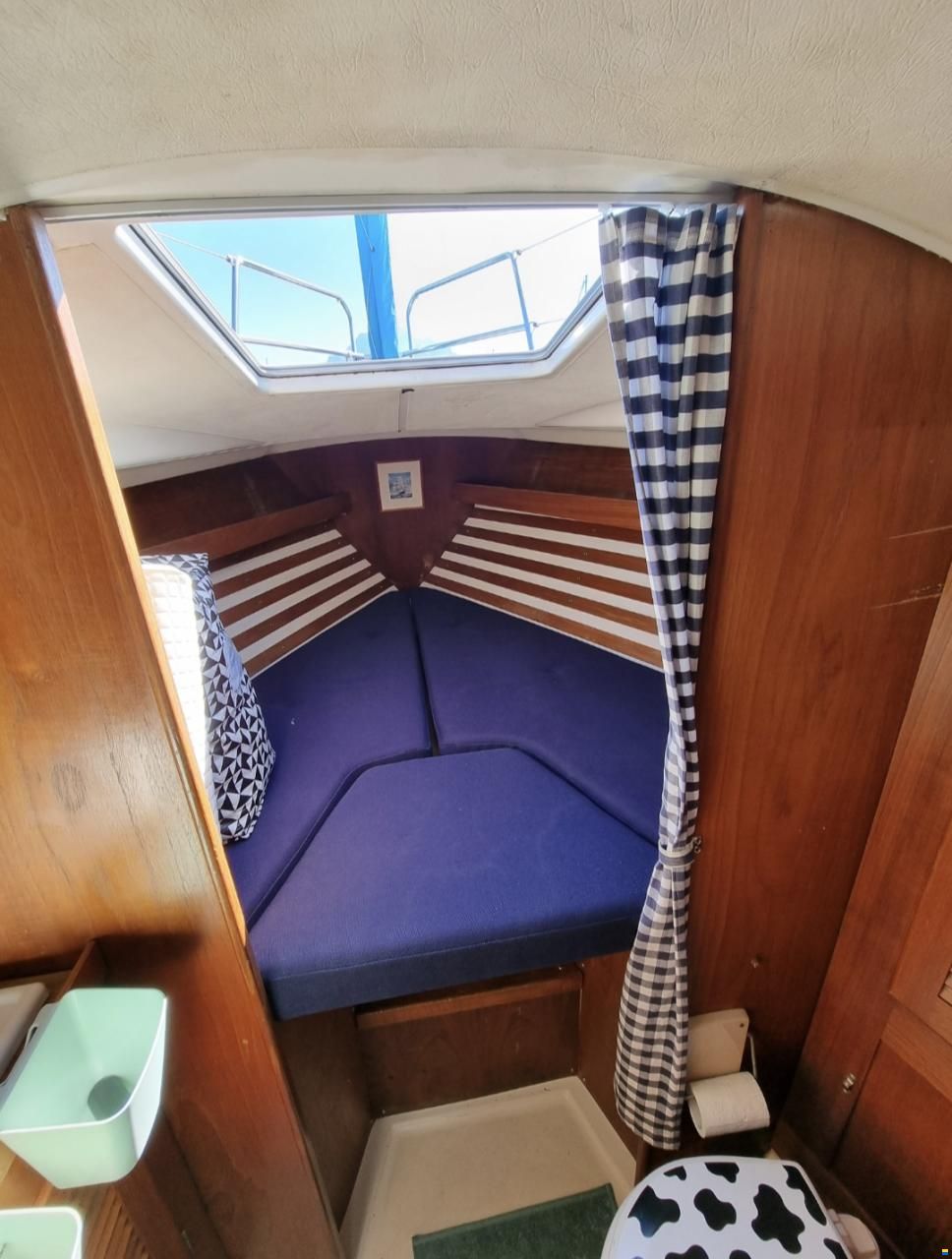 C&C Yachts C&C30E (European)