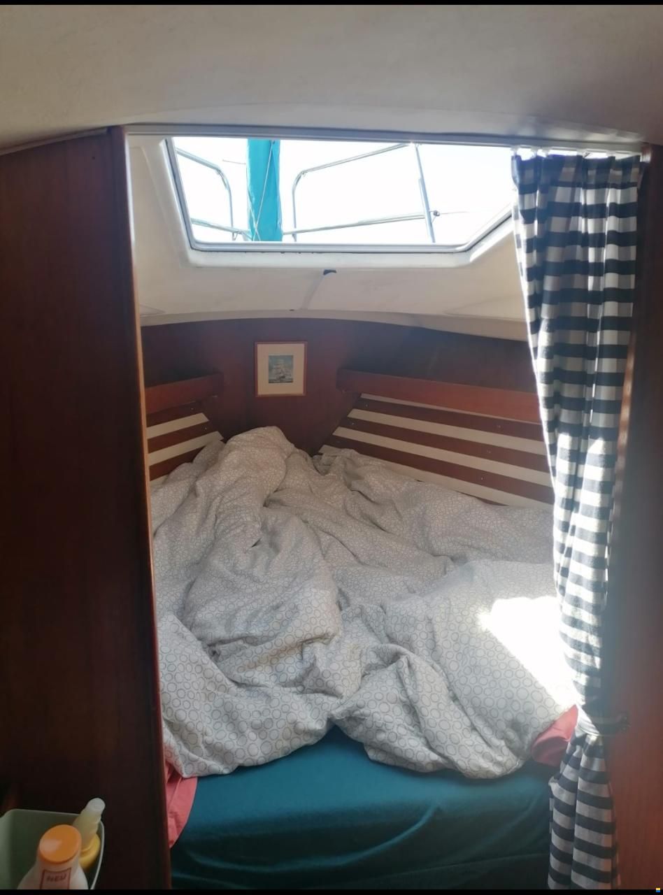 C&C Yachts C&C30E (European)