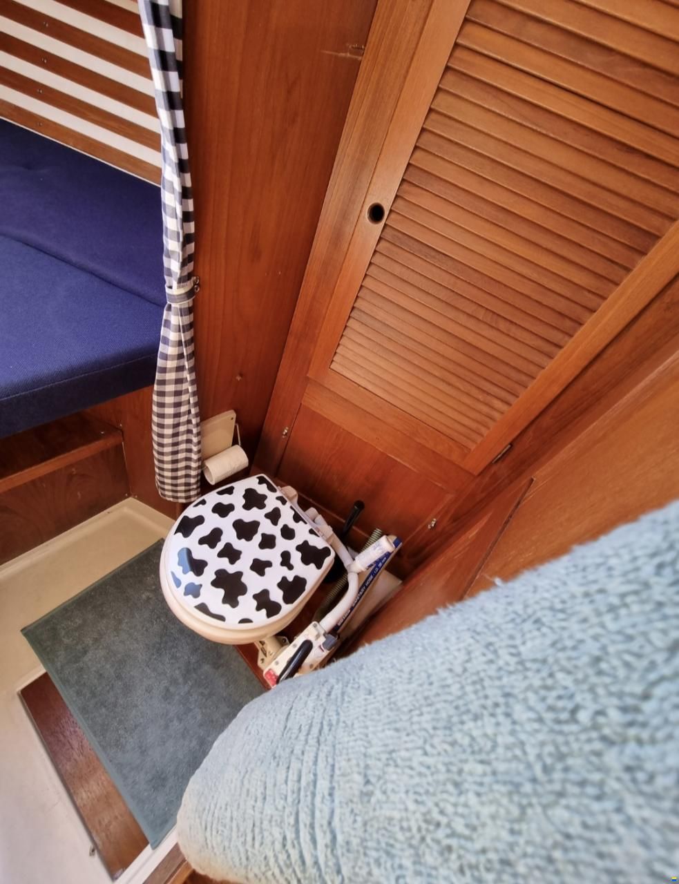 C&C Yachts C&C30E (European)