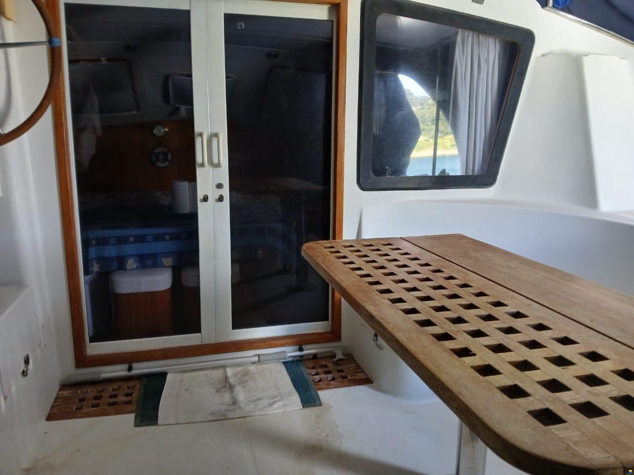 Alliaura Privilege 37